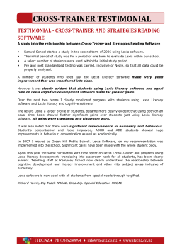 Kanwal School Testimonial - The IT Education Company NZ