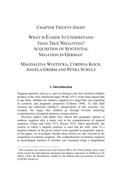 CHAPTER TWENTY