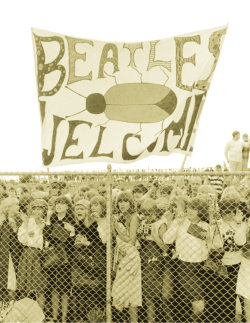 Instamatic memories : the Beatles in Minnesota