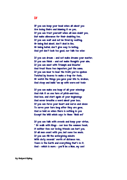 Poems for y5 and y6 poetry performance
