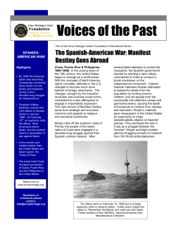 a printer-friendly version - Army Heritage Center Foundation