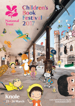 Knole - National Trust