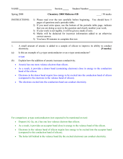 Answers - U of L Class Index