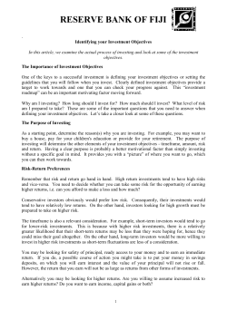 Read More - Reserve Bank of Fiji