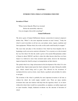 CHAPTER-1 INTRODUCTION: INDIAN