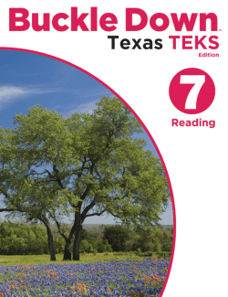 Lesson - Triumph Learning