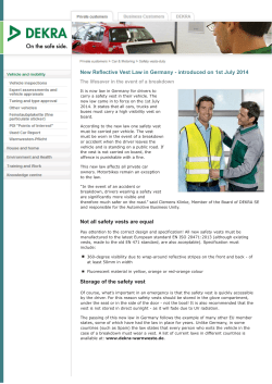 German Vest Law - Jul14.cdr