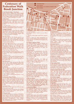 here - Waverley Council