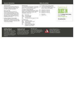 quids in - London Midland