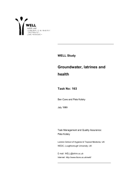 full report - Loughborough University