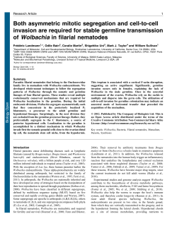 PDF - bill sullivan, ucsc - University of California, Santa Cruz