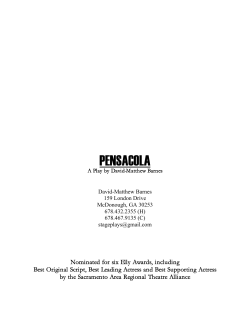 Pensacola - jacneed.com