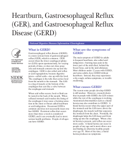 GER - Sendero Health Plans