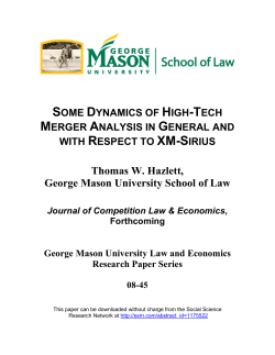 2 - George Mason University