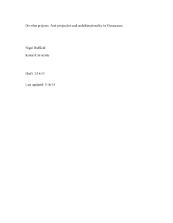 OWP - Fresh Start