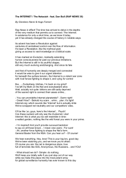 feat. Dan Bull - The Juice Media