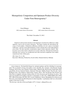 Preview - American Economic Association