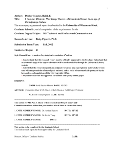 Decker-Maurer, Heidi, E. I Can Has Rhetoric - UW