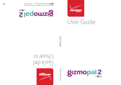 User Guide Gu&iacute;a del Usuario