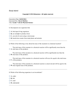 Copyright &copy; 2014 Edmentum