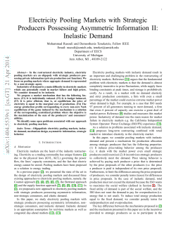 Inelastic Demand - at www.arxiv.org.