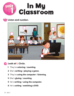 Workbook - Pearson ELT