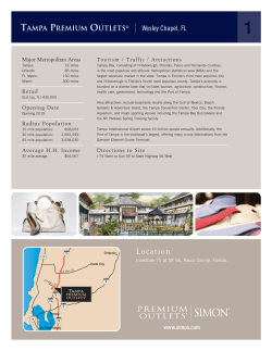tampa premium outlets