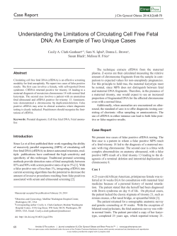 Print this article - Journal of Clinical Gynecology and Obstetrics