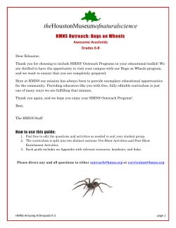 theHoustonMuseumofnaturalscience