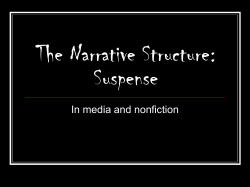 Suspense