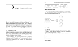 3 Verilog for Simulation and Synthesis
