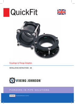 QuickFit - Viking Johnson