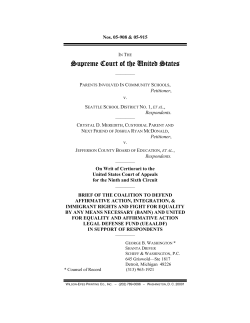 brief -- Abobe PDF - United for Equality and Affirmative Action