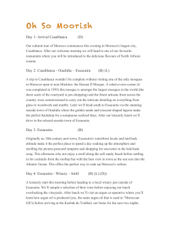 PDF - Gypsian Boutique Tours