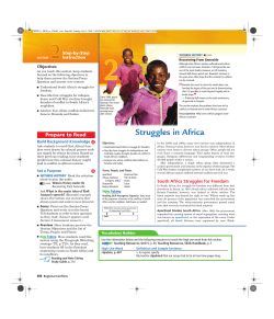 Chapter 17 Section 2