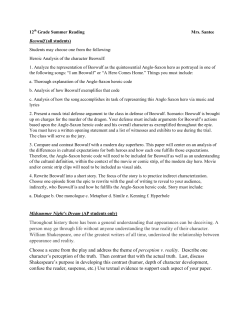 Throughout history there has been a general