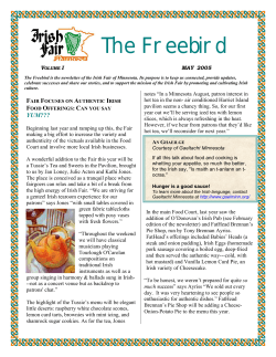 The Freebird - Amy Kortuem