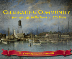 Reflections on 125 Years