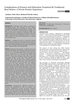 this PDF file - The Nigerian Health Journal