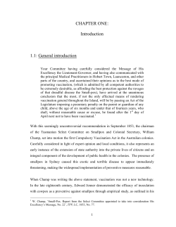 - UTas ePrints