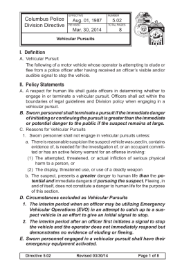 Columbus - Ohio Attorney General