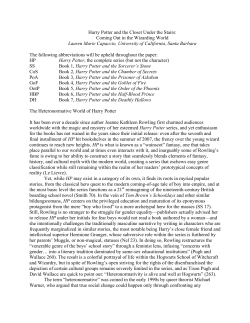 this PDF file - Emergence: A Journal of Undergraduate