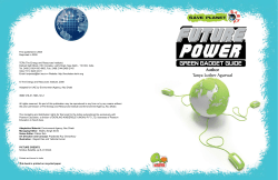 Author Tanya Luther Agarwal