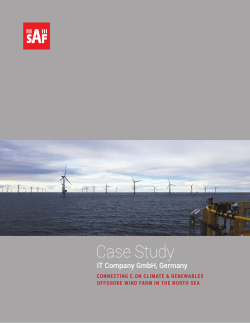 read our latest case study.