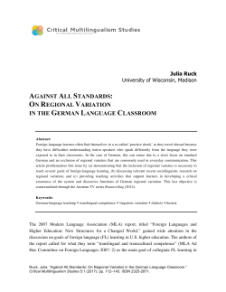 this PDF file - Critical Multilingualism Studies