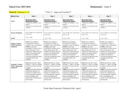 8th Math PG Feb 8