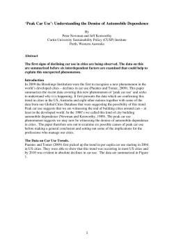 Understanding `Peak Car Use` revisedPN[1]