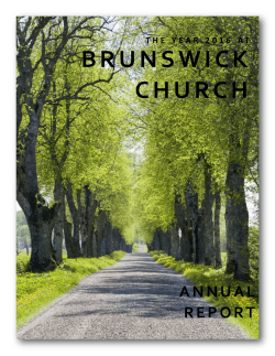 here - Brunswick Church