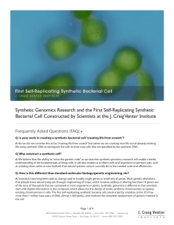 Frequently Asked Questions