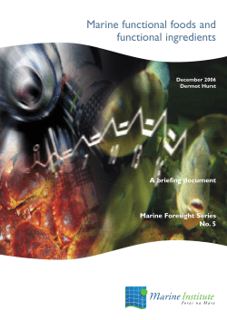 MI-F Foods-A4-52-60448 - Marine Institute Open Access Repository